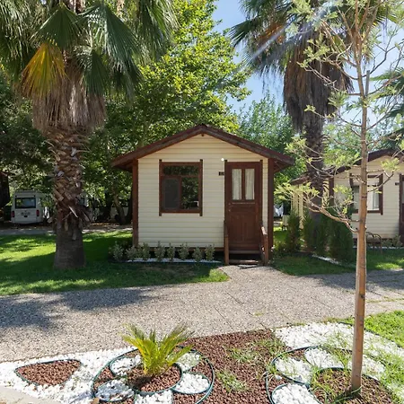 Ξενοδοχείο Gorge *