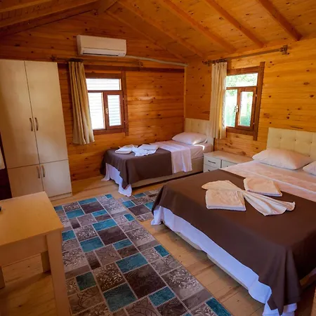 Gorge Ξενοδοχείο Saklikent